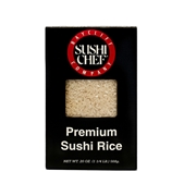Sushi Rice